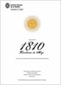 Facsimil Acta 25 de Mayo 1810