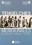 Tehuelches